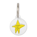 Buscar estrella mascotas General y unisex