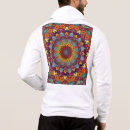 Buscar mandala sudaderas Patrón