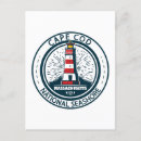 Buscar massachusetts postales Bacalao de capa