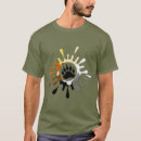 Buscar garras de oso camisetas Para todos