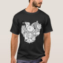 Buscar murales camisetas Para ella