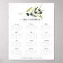 Buscar posters calendarios General y unisex