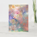 Buscar flores abstractas tarjetas General y unisex