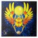 Buscar sol y luna azulejos Celestial