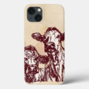 Buscar toro ipad fundas Vaca