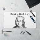 Buscar bach alfombrillas de raton Compositor