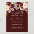 Buscar encaje boda invitaciones Rústico