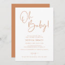 Buscar neutral invitaciones baby shower Moderno