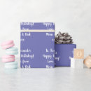 Buscar nombres papel de regalo Moderno