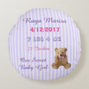 Buscar de la raya cojines Para niños