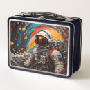 Buscar cósmico almacenaje alimentos Espacio