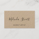 Buscar boutique la moda de tarjetas de visita Para ella