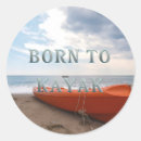 Buscar kayak pegatinas Pescar