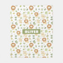 Buscar león bebe mantas Niños