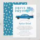 Buscar parada invitaciones Azul
