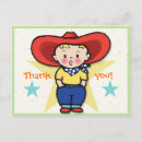 Buscar cowboy tarjetas Fiesta