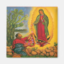 Buscar virgen de guadalupe imanes Bendecido