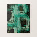 Buscar ventanas puzzles Abstracto