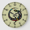 Buscar azteca relojes de pared Diseño