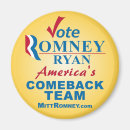 Buscar ryan imanes Romney