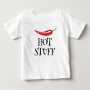 Buscar chile bebe ropa Picante