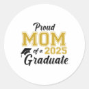 Buscar mamá orgullosa pegatinas Graduación