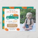 Buscar camioneros invitaciones Bebe