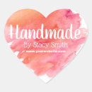 Buscar handmade pegatinas Acuarela