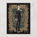 Buscar draco malfoy postales Avaricia