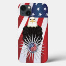 Buscar águila iphone fundas Blanco