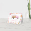 Buscar camiones tarjetas General y unisex