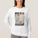 Buscar uccello camisetas Marie