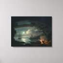 Buscar claros lienzos Océano