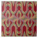 Buscar fondo rojo azulejos General y unisex