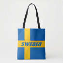 Buscar suecia bolsos Azul