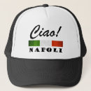 Buscar italia gorras Napoli