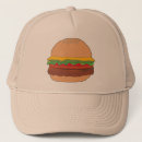 Buscar hamburguesa gorras Cheeseburger