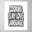 Buscar comida vintage posters Lindo