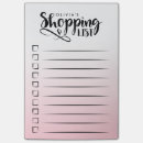 Buscar lista de compras Nombre