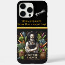 Buscar vegetarian iphone fundas General y unisex