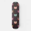 Buscar gato tablas de skate Animal