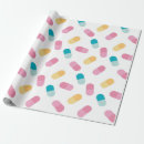 Buscar pastillas papel de regalo Enfermera