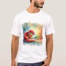 Buscar shrew camisetas Animal