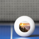 Buscar luz pelotas de ping pong Bosque