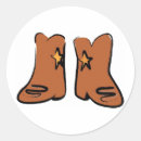 Buscar cowboy boots pegatinas Rancho