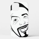 Buscar hombre negocios iphone fundas General y unisex