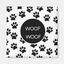 Buscar paw imanes Patas