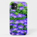 Buscar flor azul iphone fundas Primavera