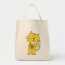 Buscar feliz gatito bolsos Adorable