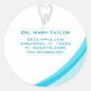 Buscar muela pegatinas Dental
